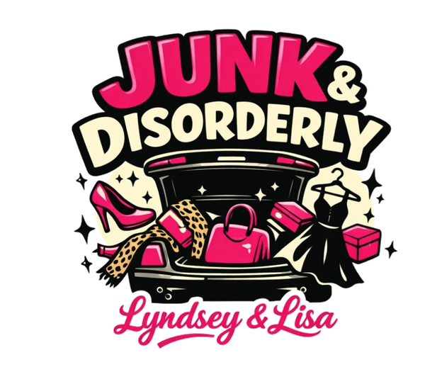 Junk & Disorderly